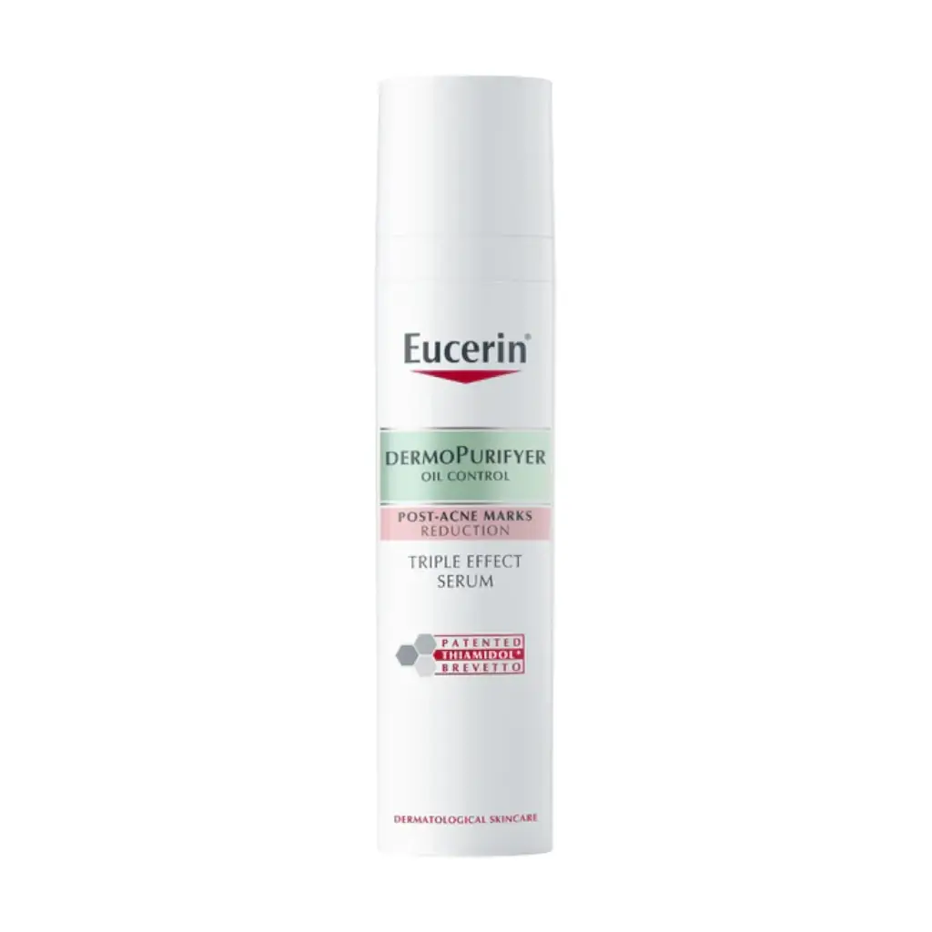 Eucerin Dermo Purifyer Triple Effect Serum Eucerin Dermo Purifyer Triple Effect Serum