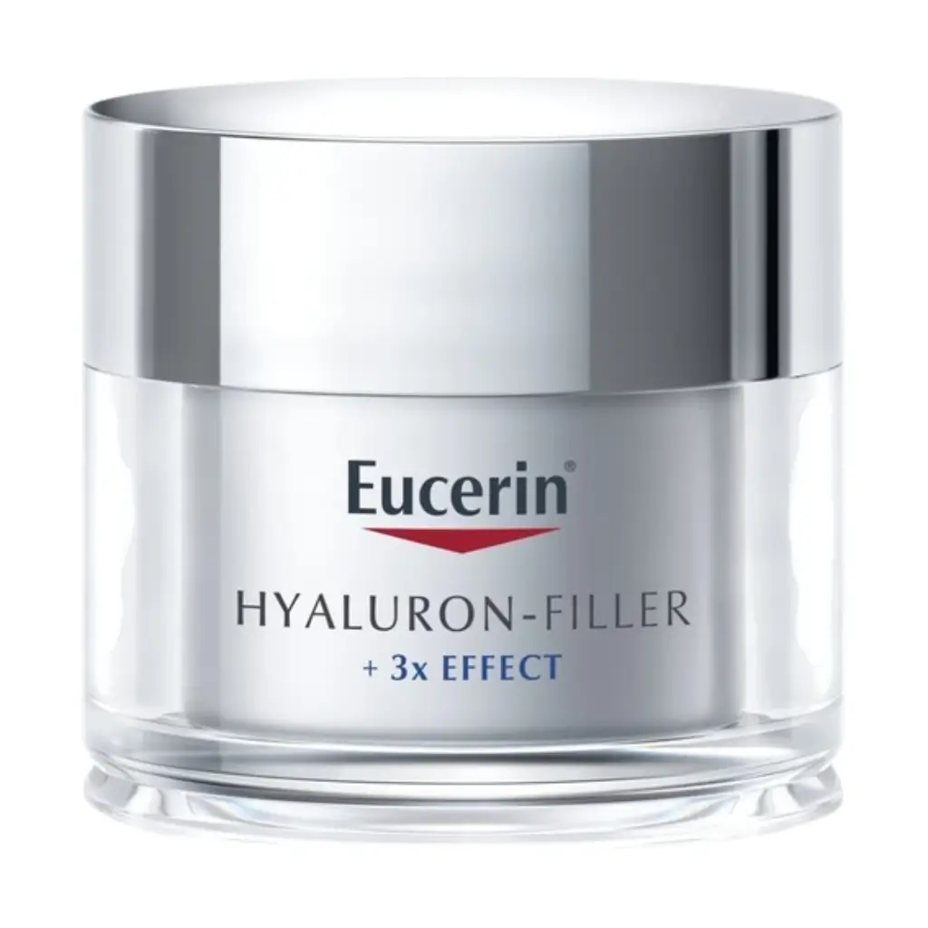 Eucerin Hyaluron-Filler Day Spf 15 15ml Eucerin Hyaluron-Filler Day Spf 15 15ml