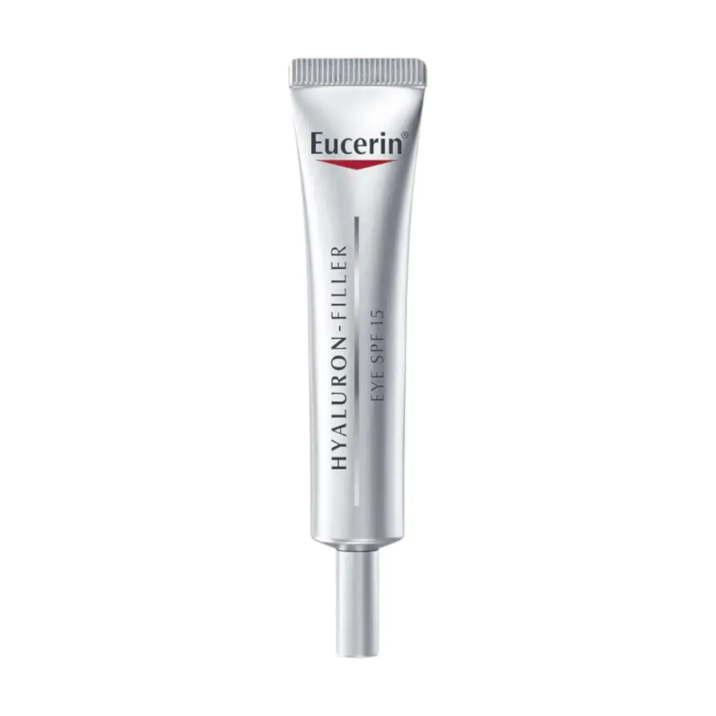 Eucerin Hyaluron-Filler Eye Spf 15 15ml Eucerin Hyaluron-Filler Eye Spf 15 15ml