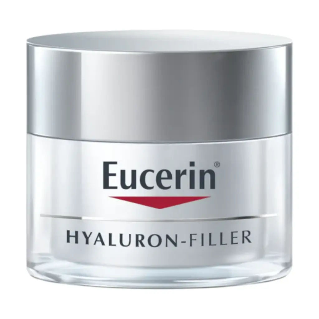 Eucerin Hyaluron Filler Night 50ml Eucerin Hyaluron Filler Night 50ml