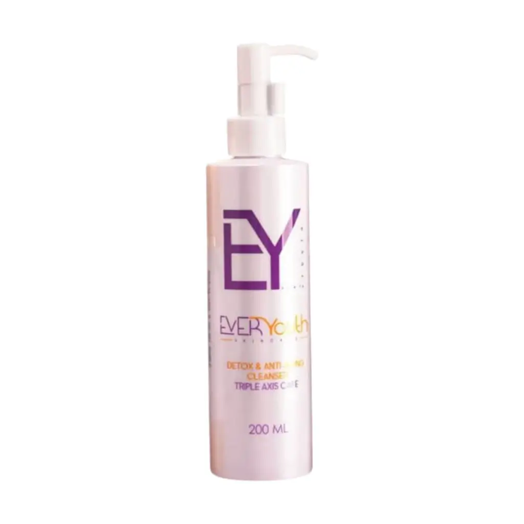 Ever Youth Cleanser 200ml Ever Youth Cleanser 200ml