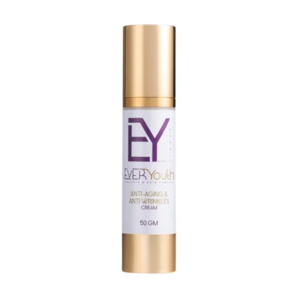 Ever Youth Cream 50mg