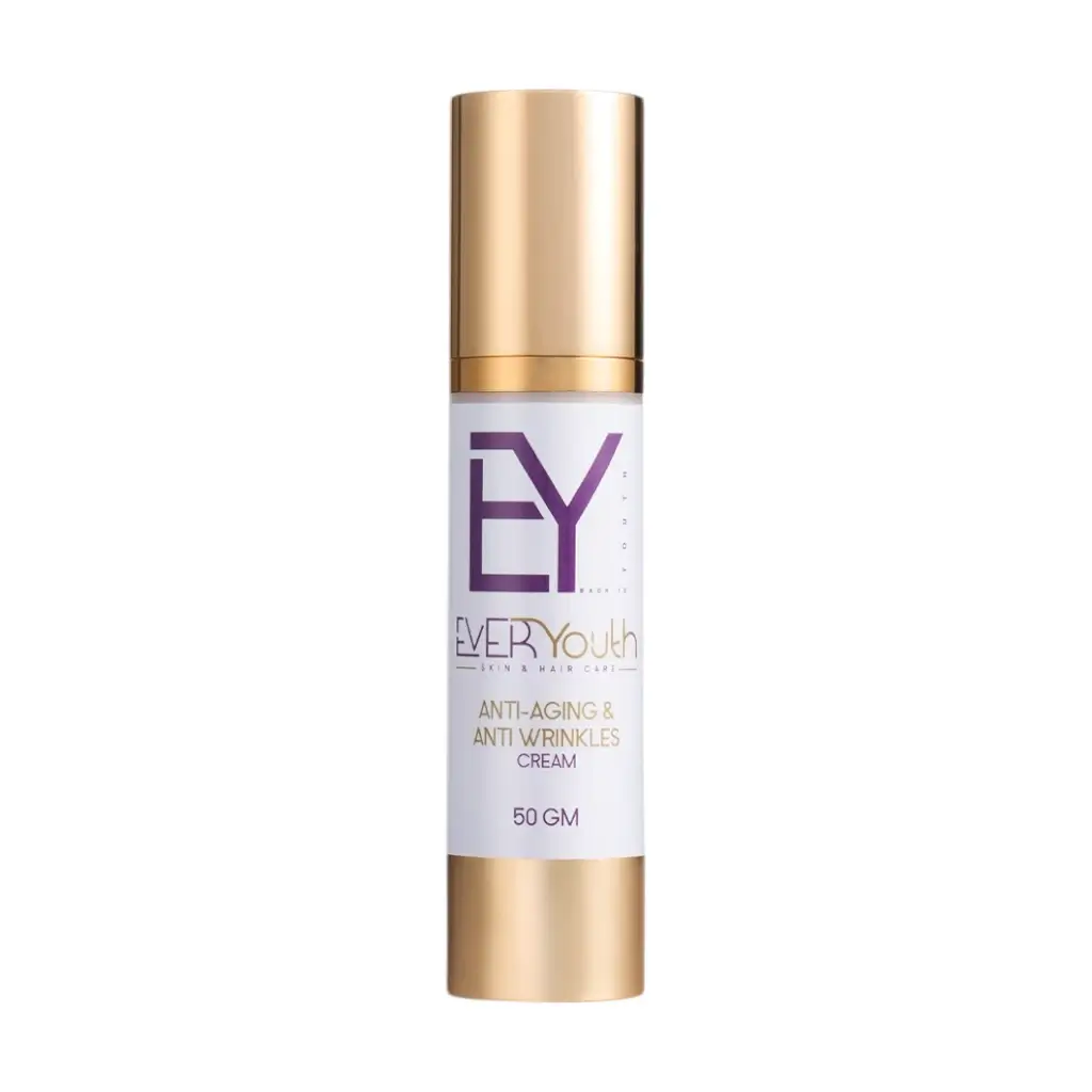 Ever Youth Cream 50mg Ever Youth Cream 50mg