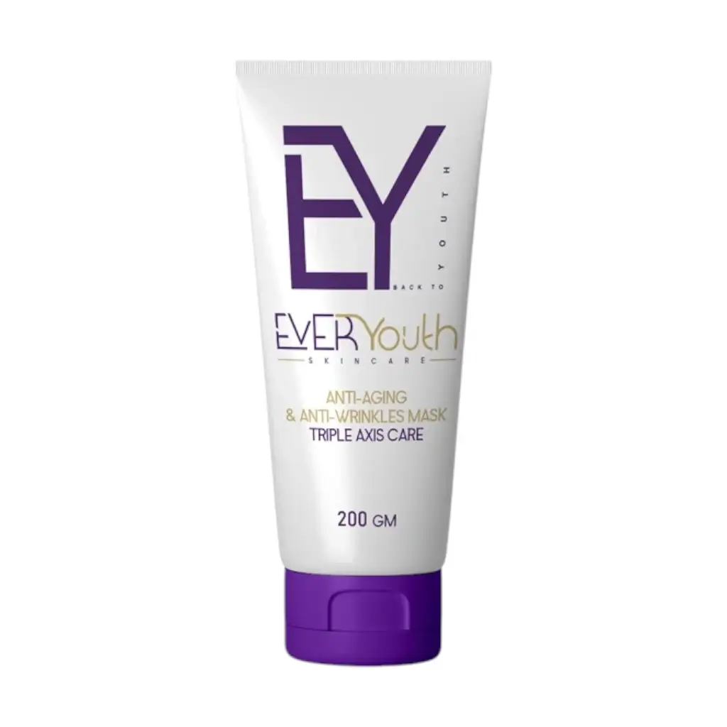 Ever Youth Facial Mask 200gm Ever Youth Facial Mask 200gm