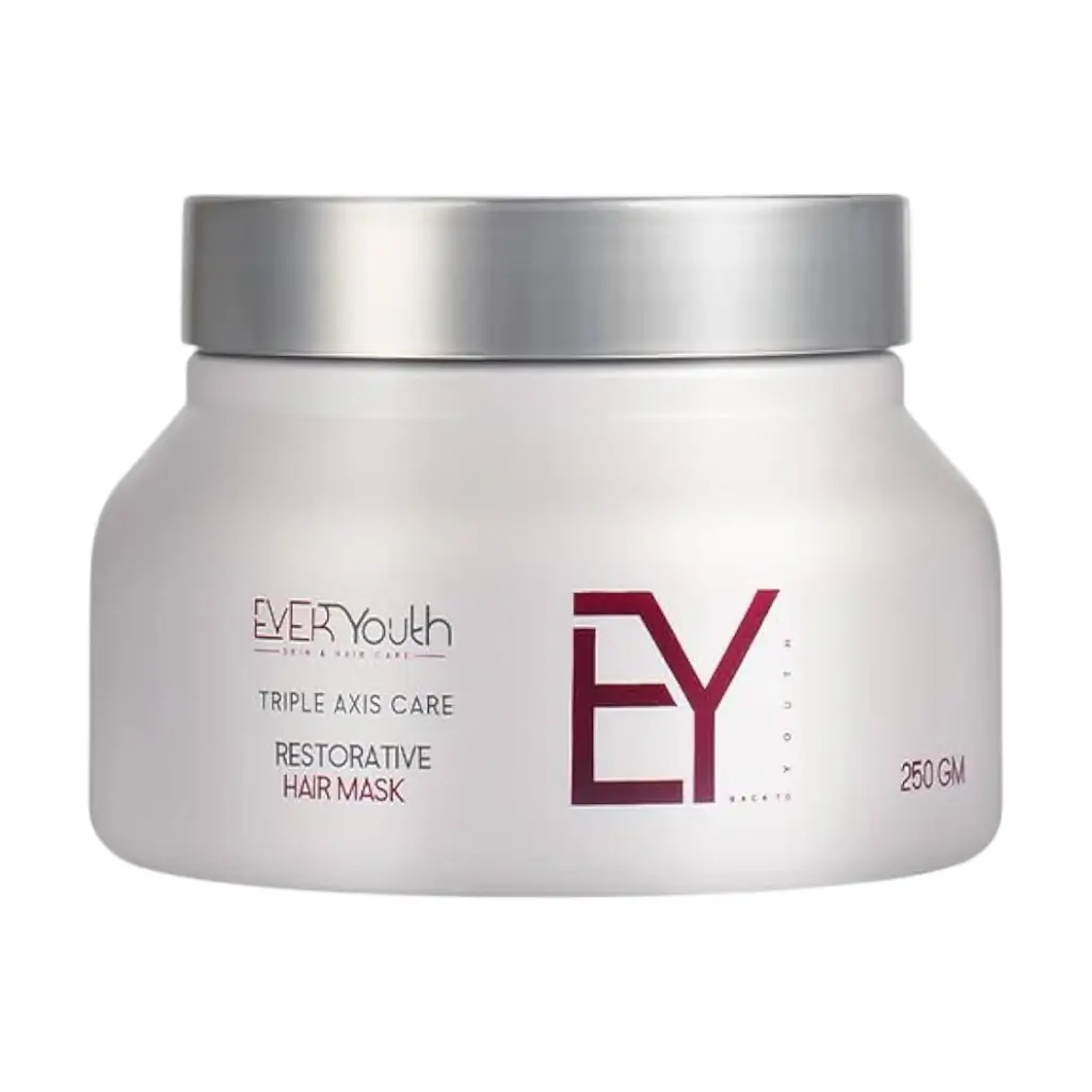 Ever Youth Hair Mask 250gm Ever Youth Hair Mask 250gm