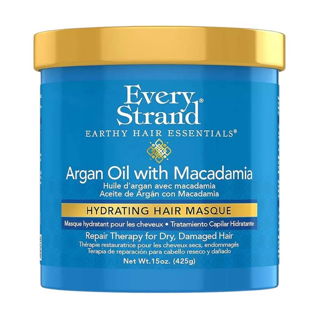 Every Strand Argan Oil 425ml Every Strand Argan Oil 425ml