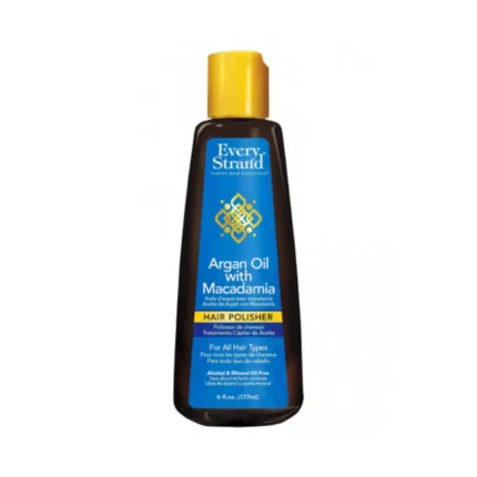 Every Strand Argan Oil Hair Polisher 175ml