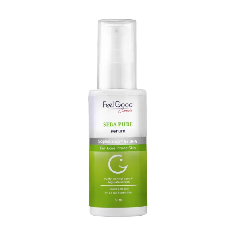 Feel Good Seba Pure Serum 50ml