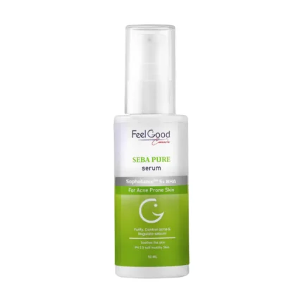 Feel Good Seba Pure Serum 50ml