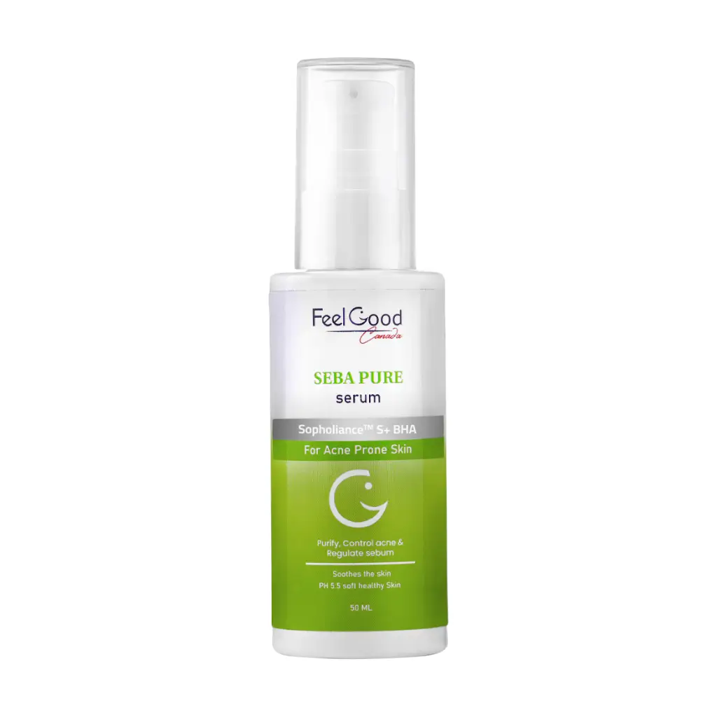 Feel Good Seba Pure Serum 50ml Feel Good Seba Pure Serum 50ml