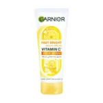 Garnier Light Fairness Face Wash 100gm