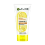 Garnier Light Fairness Face Wash 48gm