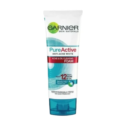Garnier Pure Active Anti Acne 100ml