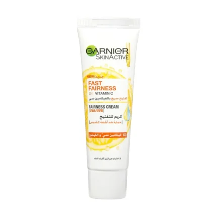 Garnier Skin Active Fast Fairness Vitamin C 25ml