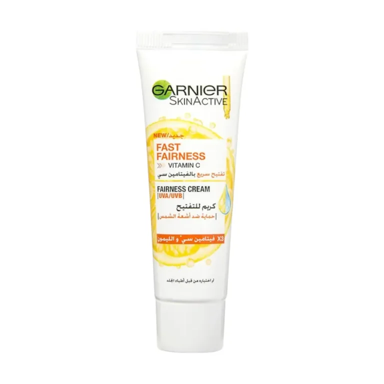 Garnier Skin Active Fast Fairness Vitamin C 25ml
