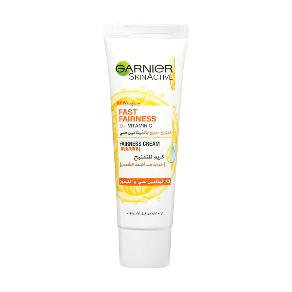 Garnier Skin Active Fast Fairness Vitamin C 25ml Garnier Skin Active Fast Fairness Vitamin C 25ml