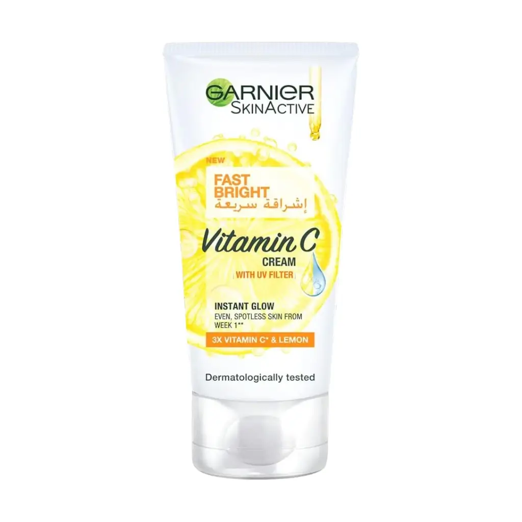 Garnier Skin Active Fast Fairness Vitamin C 50ml Garnier Skin Active Fast Fairness Vitamin C 50ml