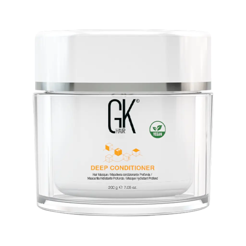 Gk Deep Conditioner Masque 200gm Gk Deep Conditioner Masque 200gm