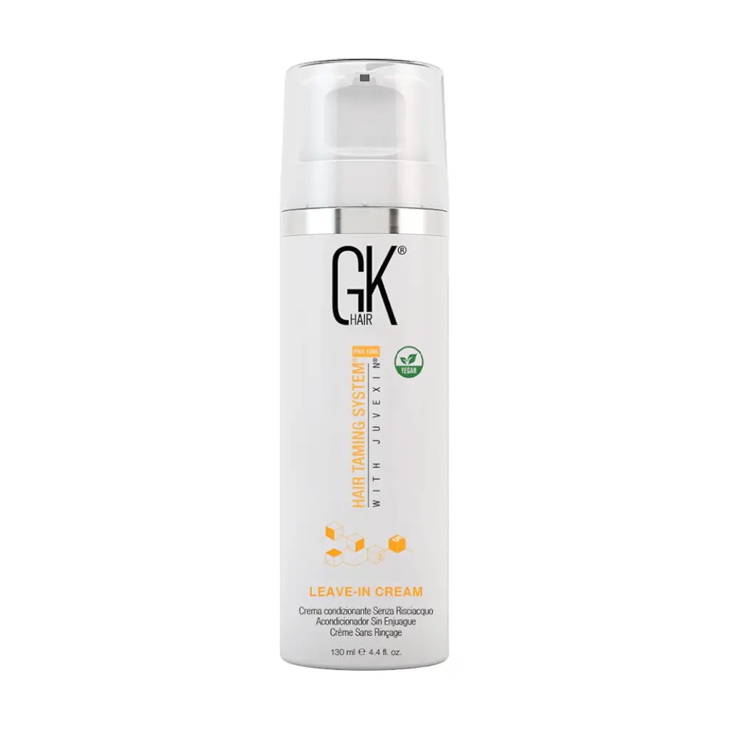 Gk Leave-In Cream 130ml Gk Leave-In Cream 130ml
