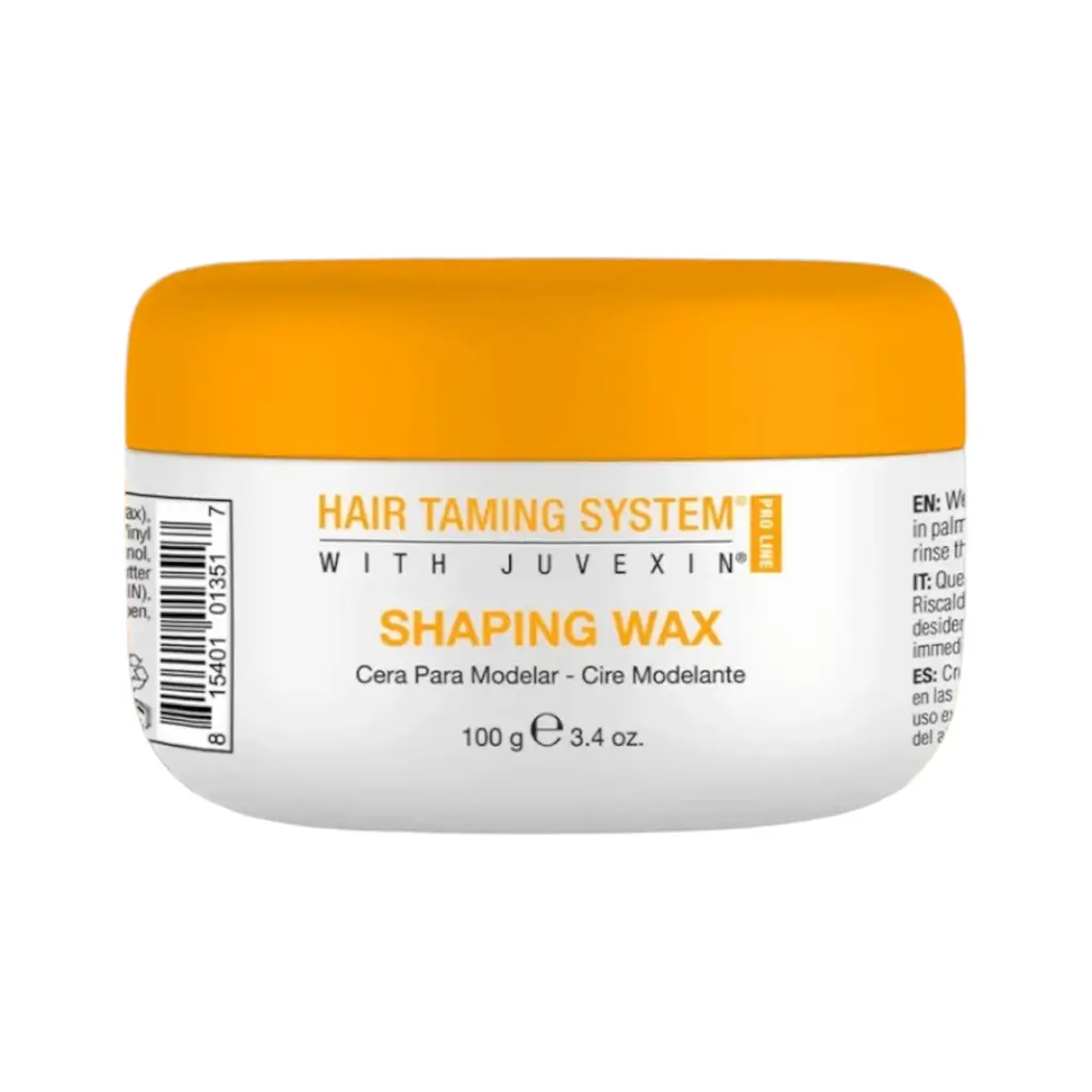 Gk Shaping Wax Hair Taming System 100ml Gk Shaping Wax Hair Taming System 100ml