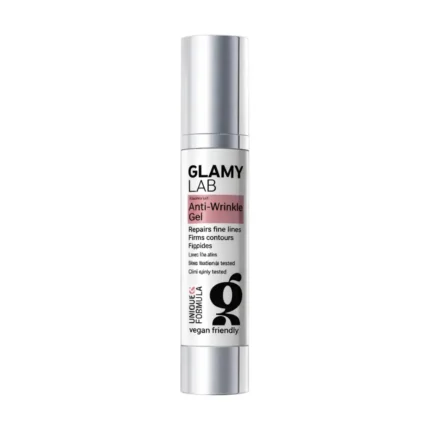 Glamylab Anti Wrinkles Gel 50gm
