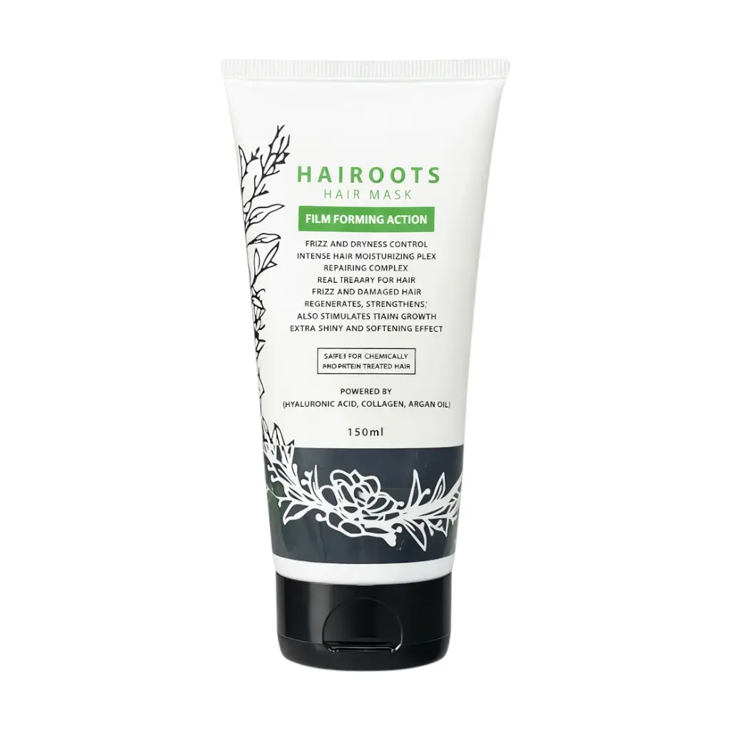 Hairoots Hair Mask 150ml Hairoots Hair Mask 150ml