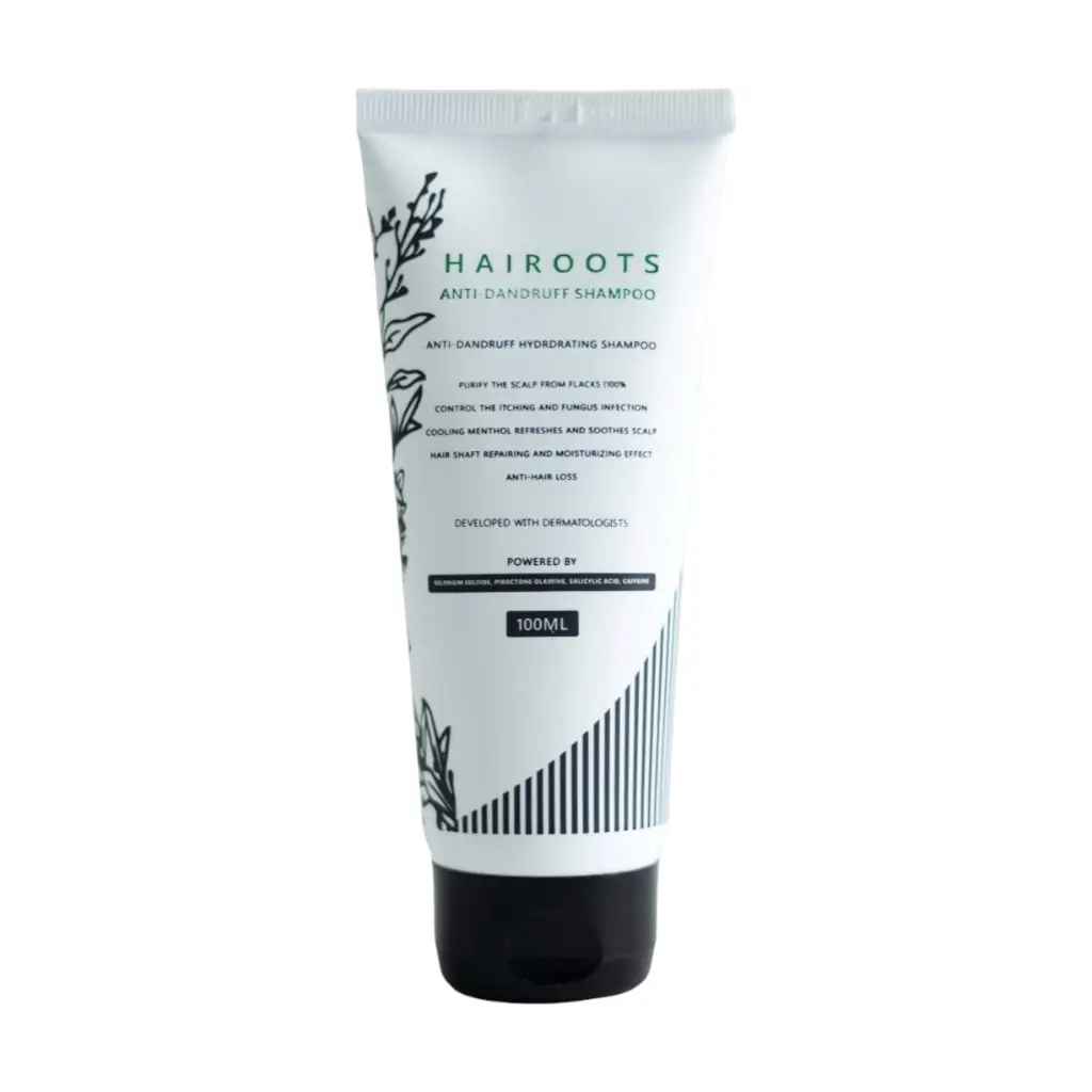 Hairoots Shampoo 100ml Hairoots Shampoo 100ml