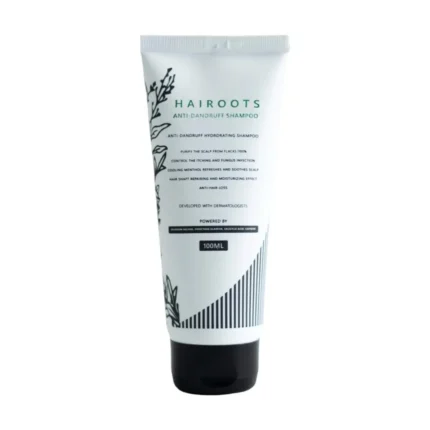 Hairoots Shampoo 100ml