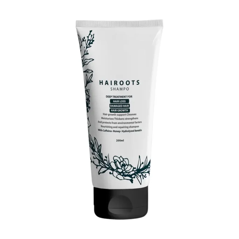 Hairoots Shampoo 200ml