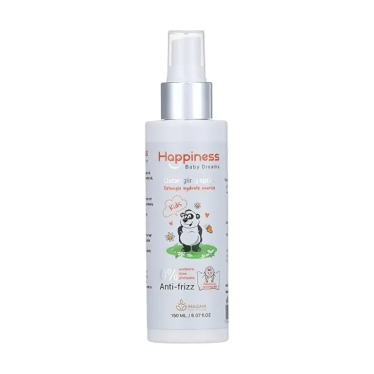 Happiness Baby Detangling Spray 150ml