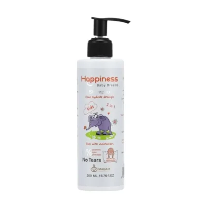 Happiness Baby Shampoo 200ml