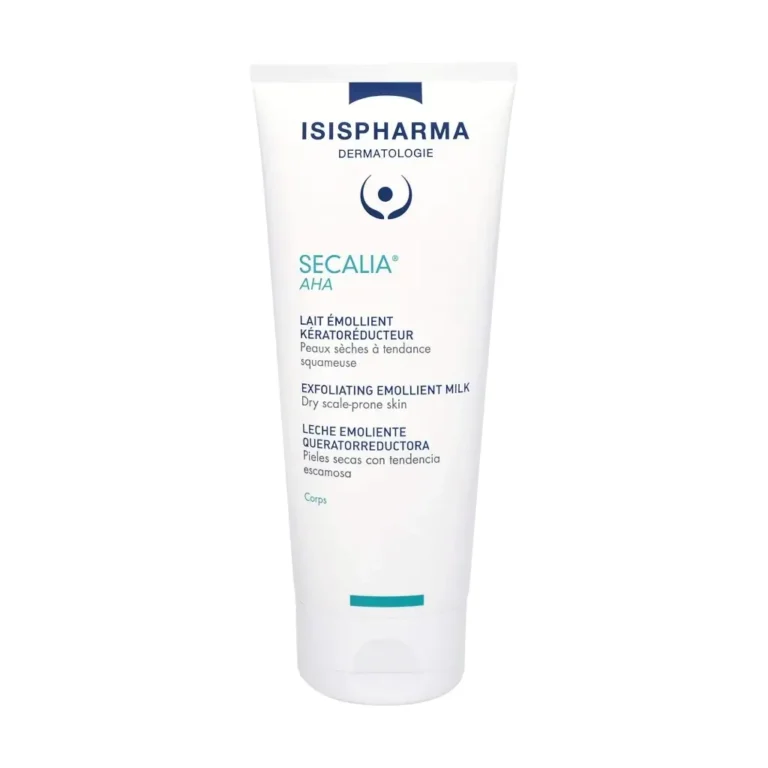 Isispharma Secalia Aha 200ml