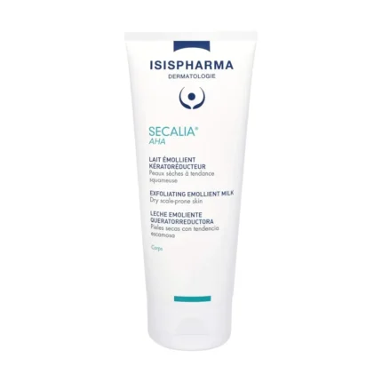 Isispharma Secalia Aha 200ml