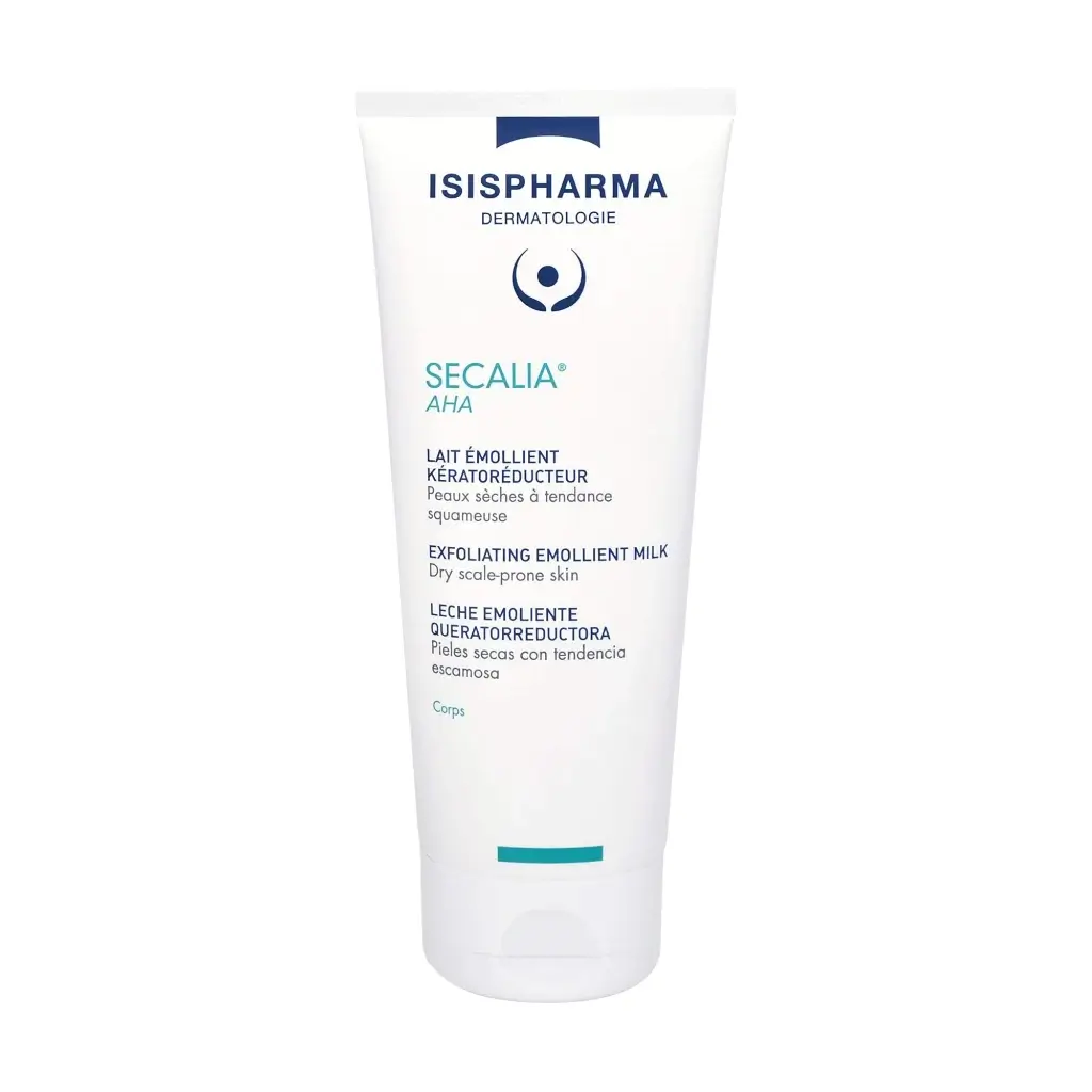 Isispharma Secalia Aha 200ml Isispharma Secalia Aha 200ml