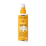 Isispharma Uveblock +50 Kids