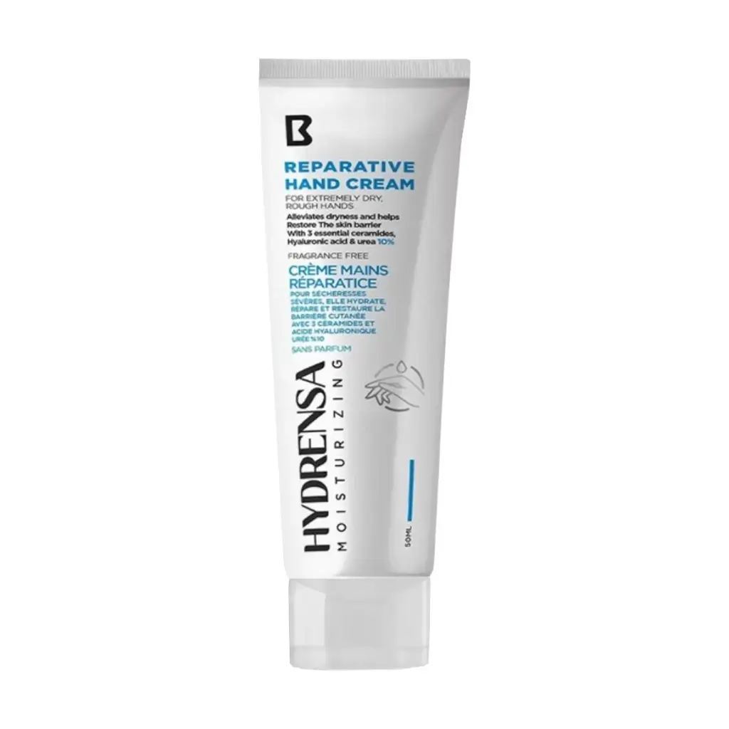 Kolagra Hydrensa Hand Cream 50ml Kolagra Hydrensa Hand Cream 50ml