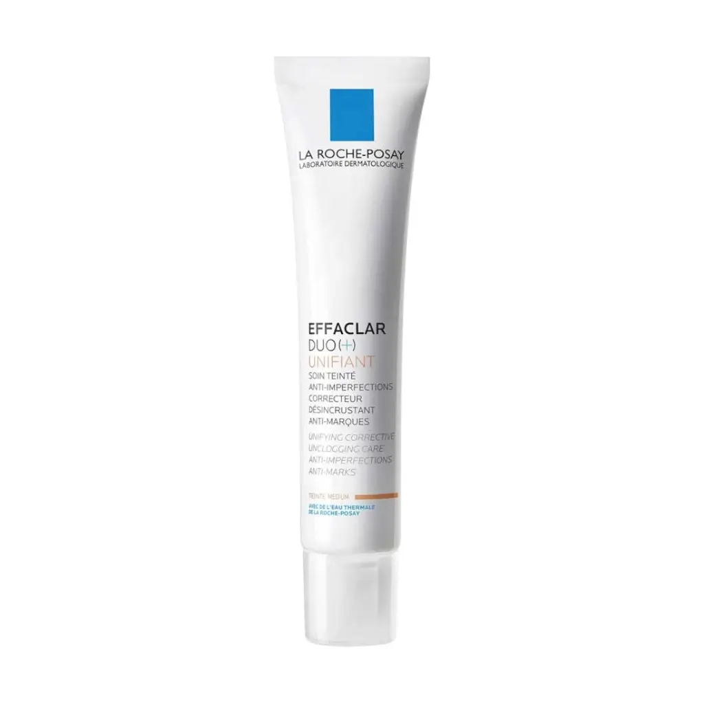 La Roche Effaclar Unifiant Duo +40ml La Roche Effaclar Unifiant Duo +40ml