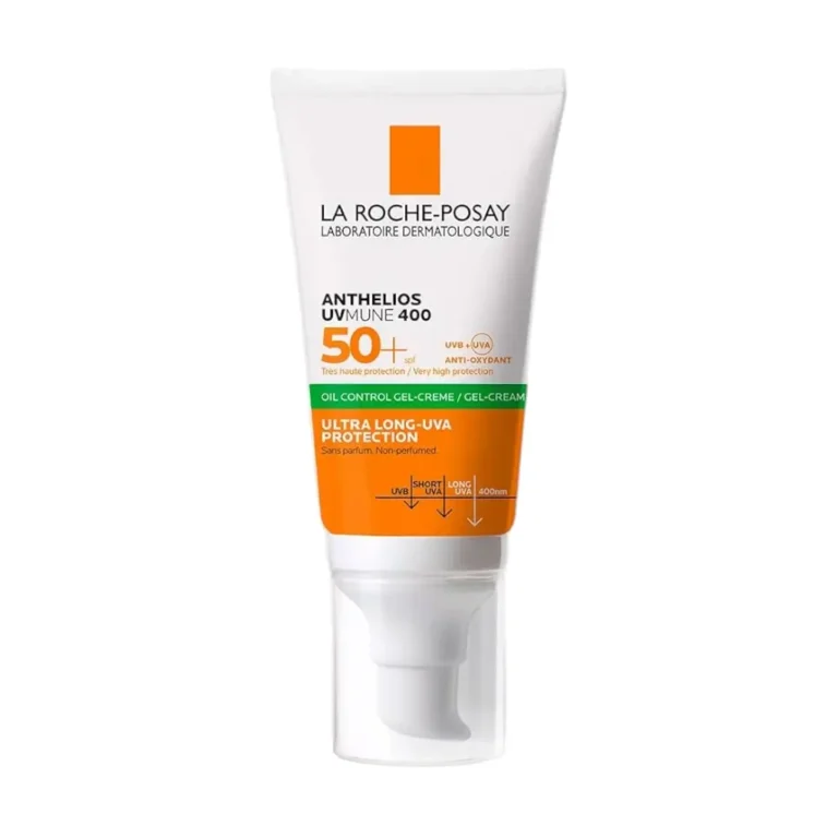 La Roche Posay Anthelios +50 Gel 50ml