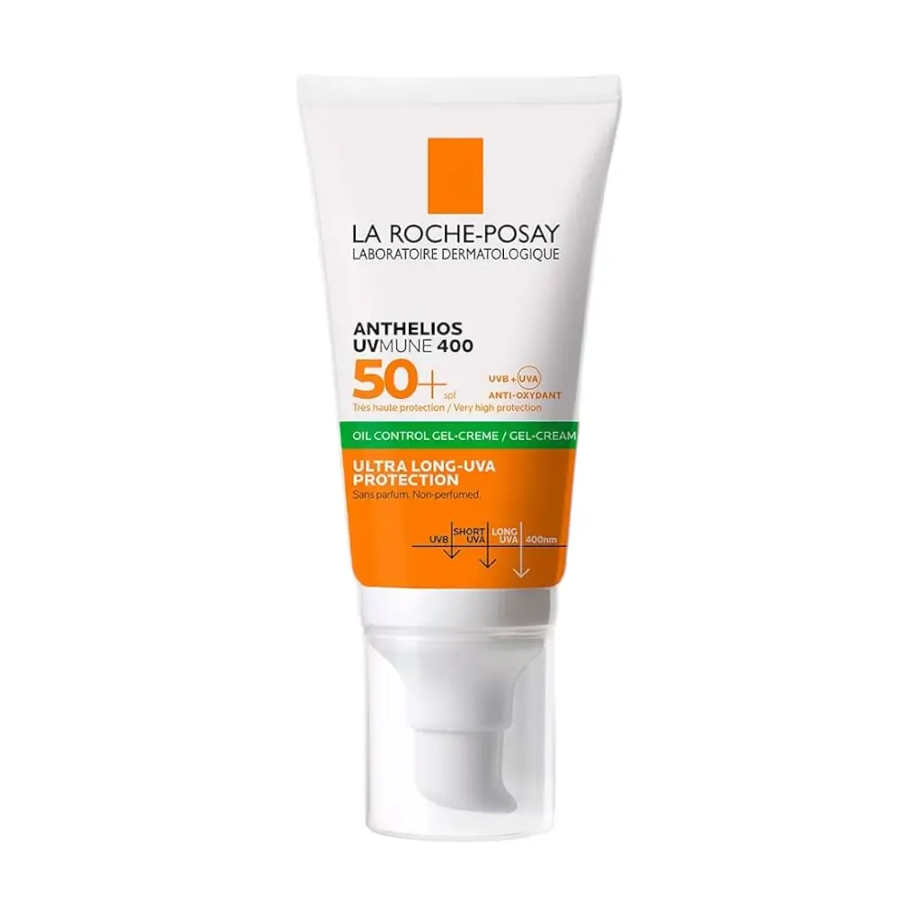 La Roche Posay Anthelios +50 Gel 50ml La Roche Posay Anthelios +50 Gel 50ml