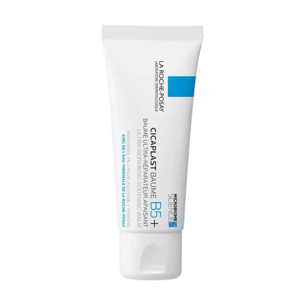La Roche Posay Cicaplast Baume B5+ 40ml La Roche Posay Cicaplast Baume B5+ 40ml