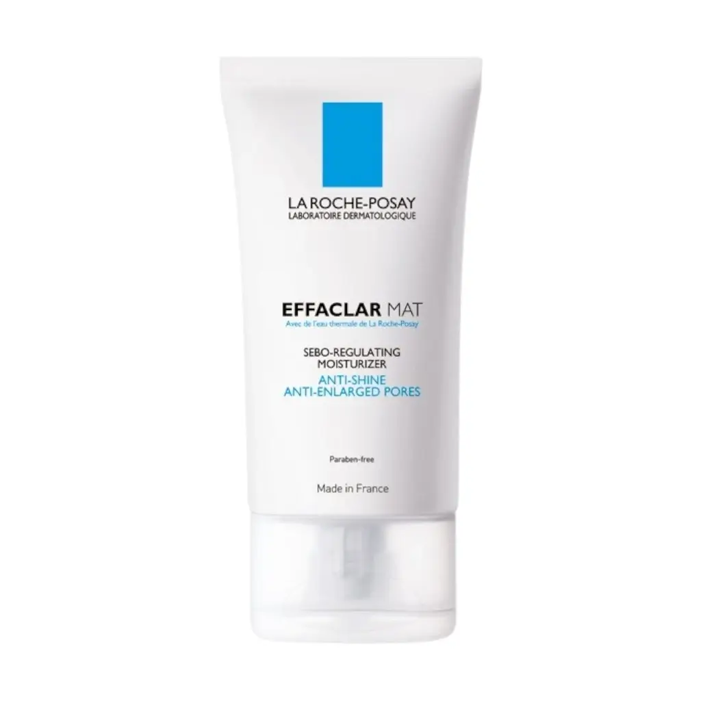 La Roche Posay Effaclar Mat 40ml La Roche Posay Effaclar Mat 40ml