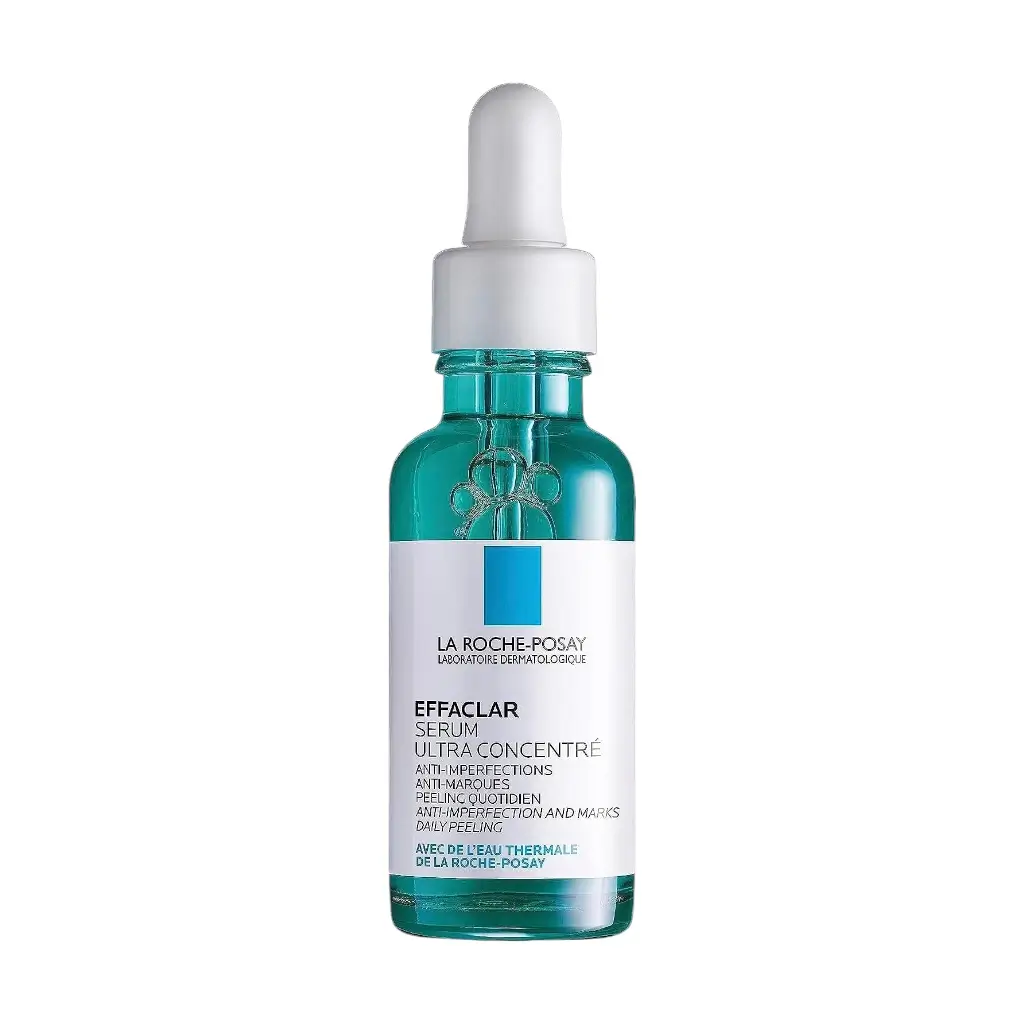 La Roche Posay Effaclar Ultra Serum 30ml La Roche Posay Effaclar Ultra Serum 30ml