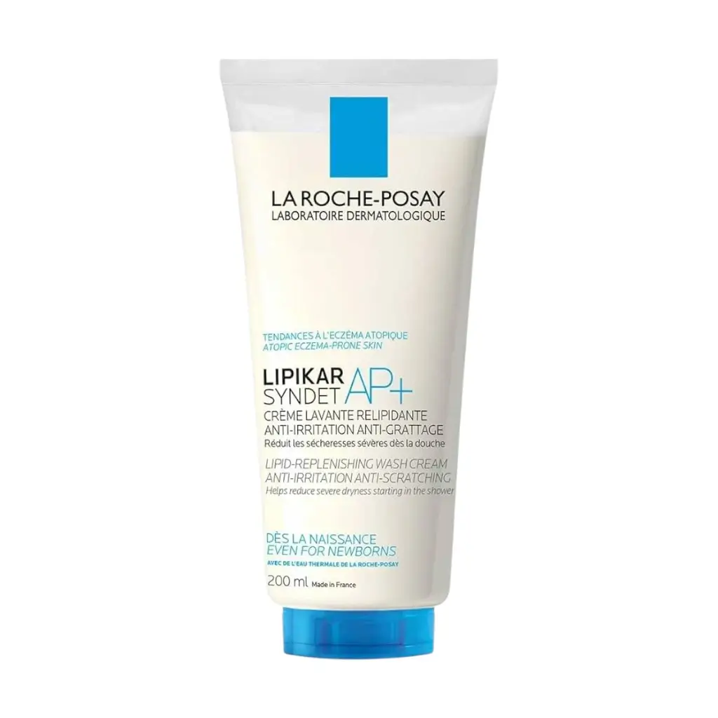 La Roche Posay Lipikar Syndet Ap+ 200ml La Roche Posay Lipikar Syndet Ap+ 200ml