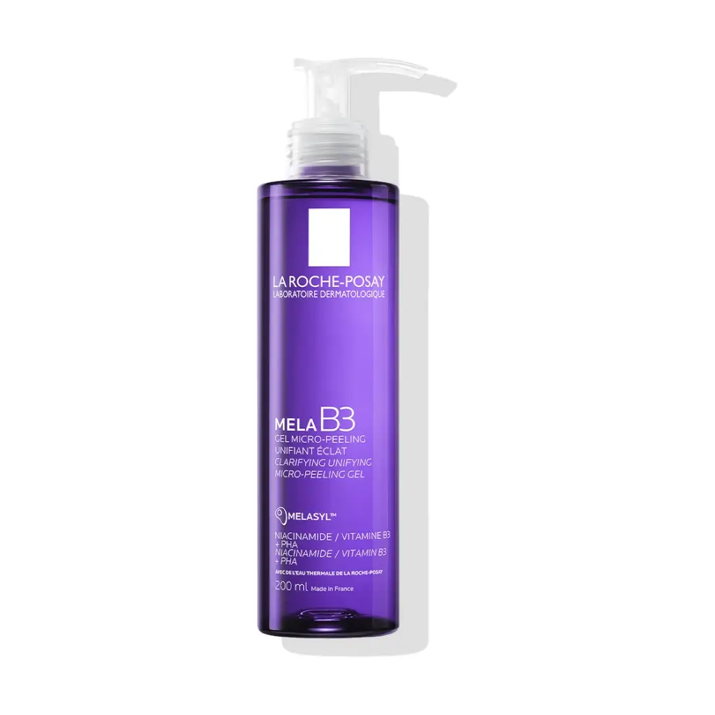 La Roche Posay Mela B3 Cleanser 200ml La Roche Posay Mela B3 Cleanser 200ml
