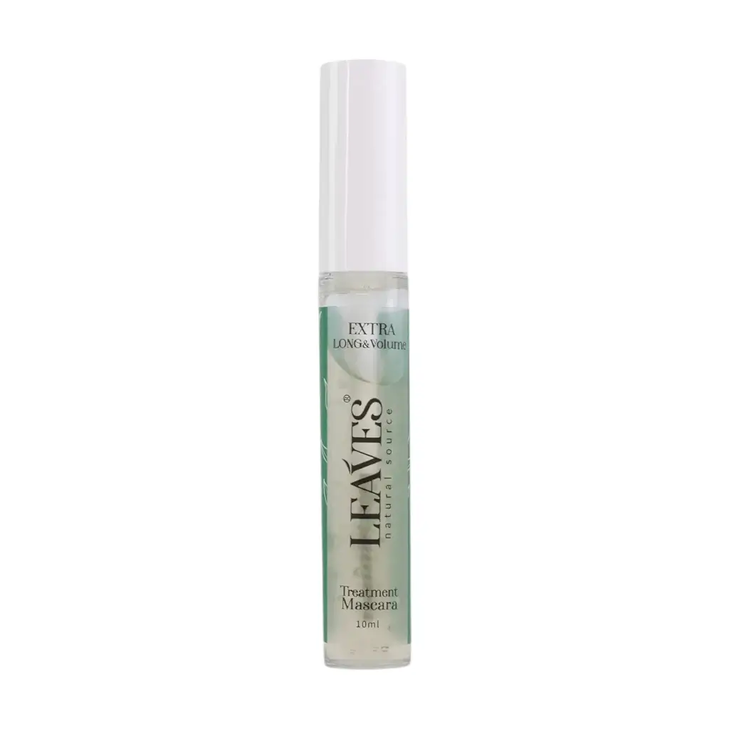 Leaves Treatment Mascara 10ml Leaves Treatment Mascara 10ml