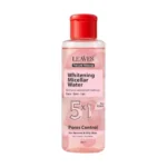 Leaves Whiteing Micellar Pores Control 5x1 200ml