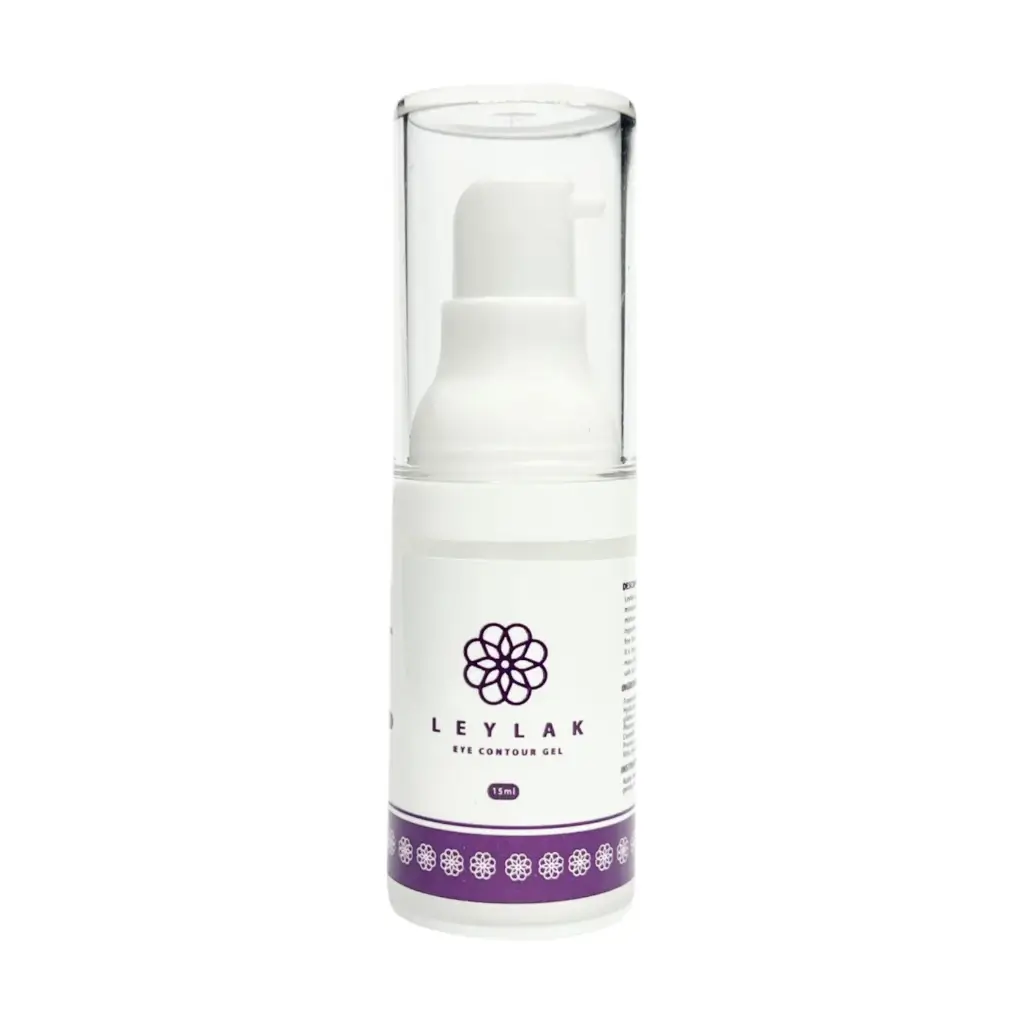 Leylak Eye Contour 15ml Leylak Eye Contour 15ml