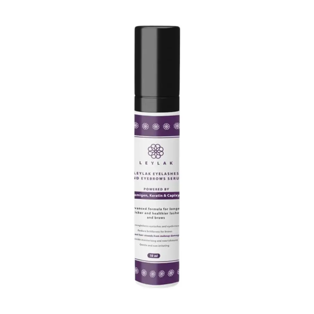 Leylak Eye Lashes 10ml Leylak Eye Lashes 10ml