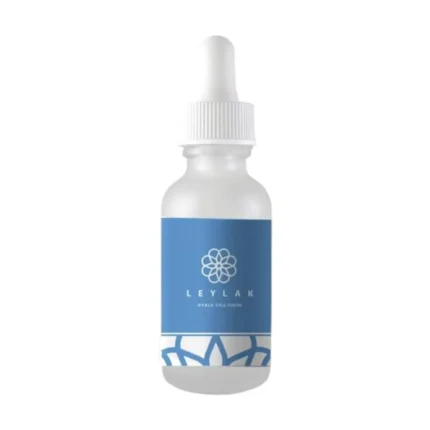 Leylak Hyalu Cica Serum 30ml