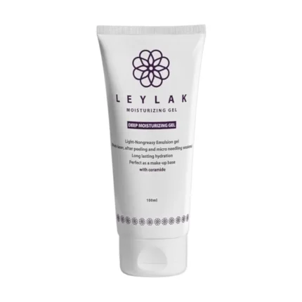 Leylak Moisturizing Gel 100ml